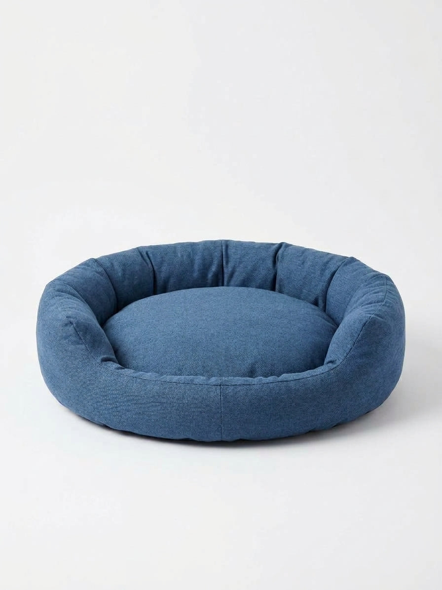 Round dog bed NZ