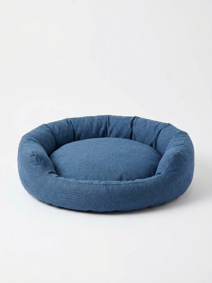 Round dog bed NZ