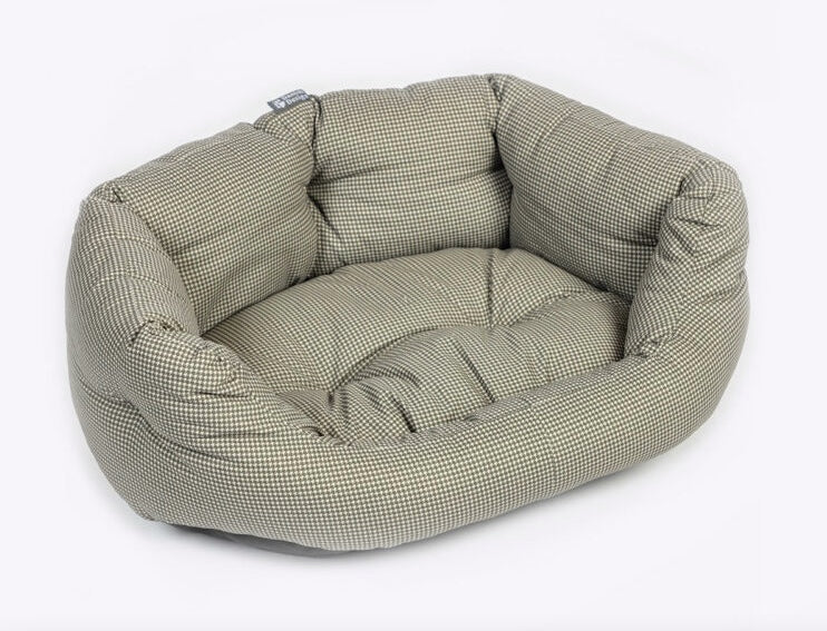 Luxury dog bed NZ