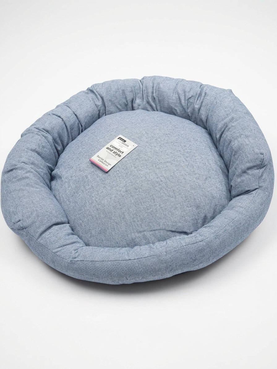 Round dog bed Nz