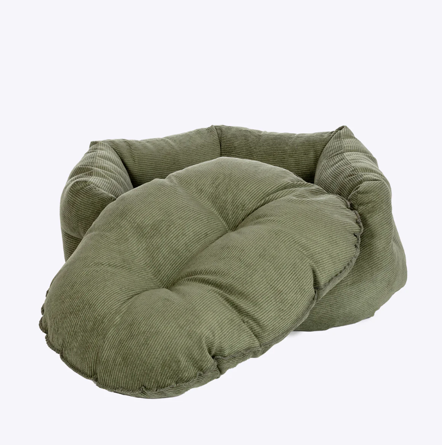 Luxury dog bed NZ