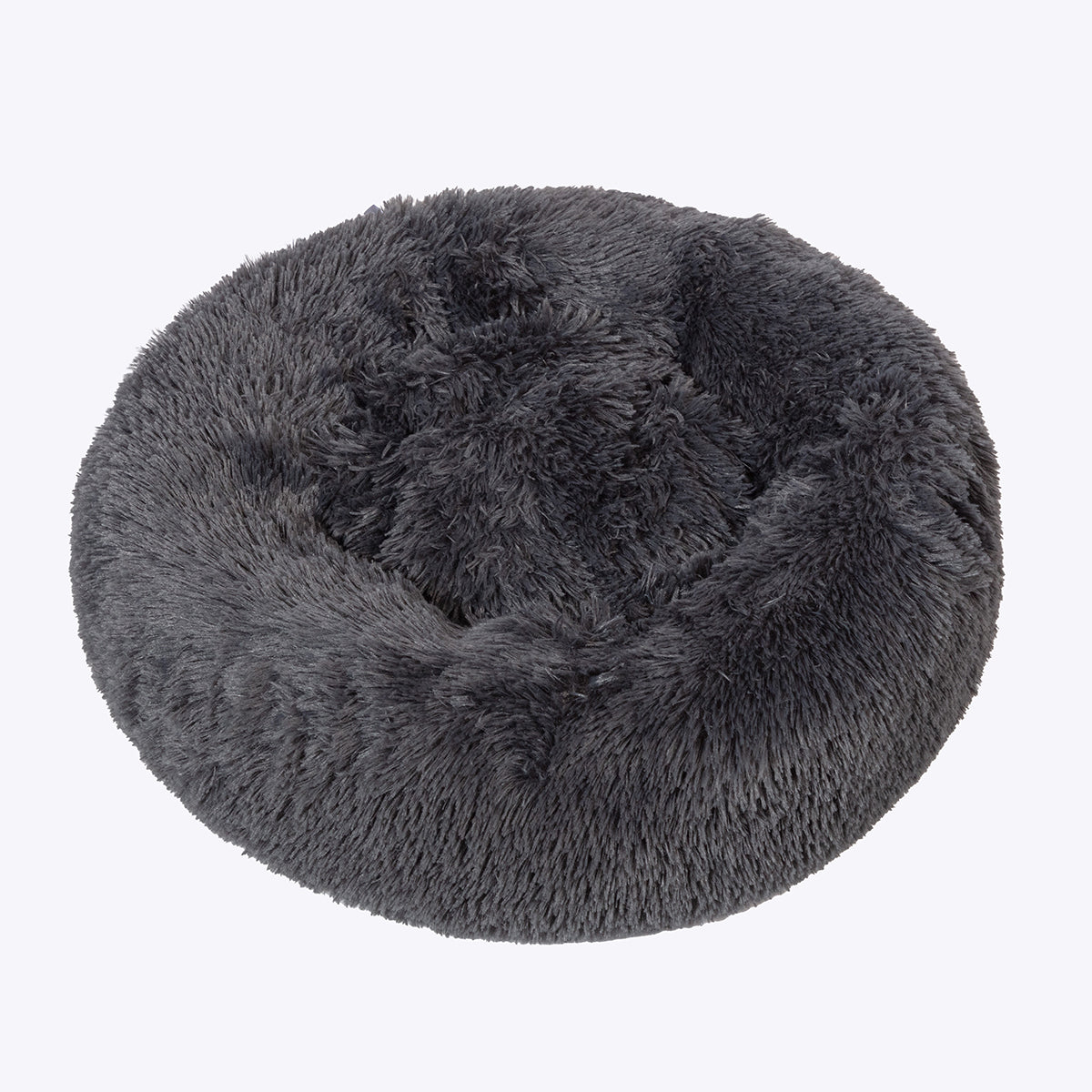 Fluffy donut dog bed NZ