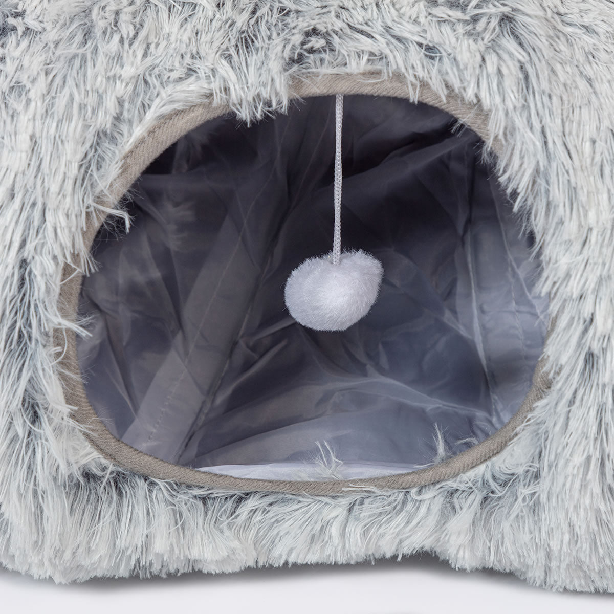 Cat bed and tunnel Auckland