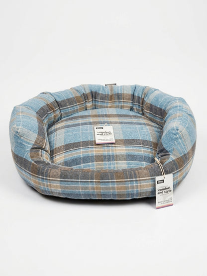 Round dog bed NZ