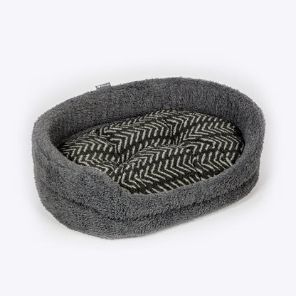 Sherpa dog bed NZ