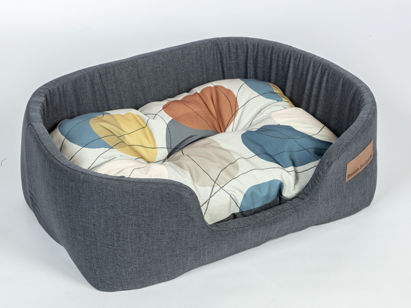 Luxury medium dog bed NZ