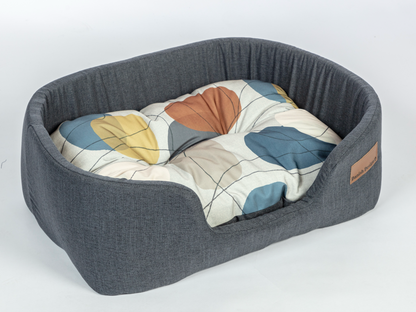 Luxury medium dog bed NZ