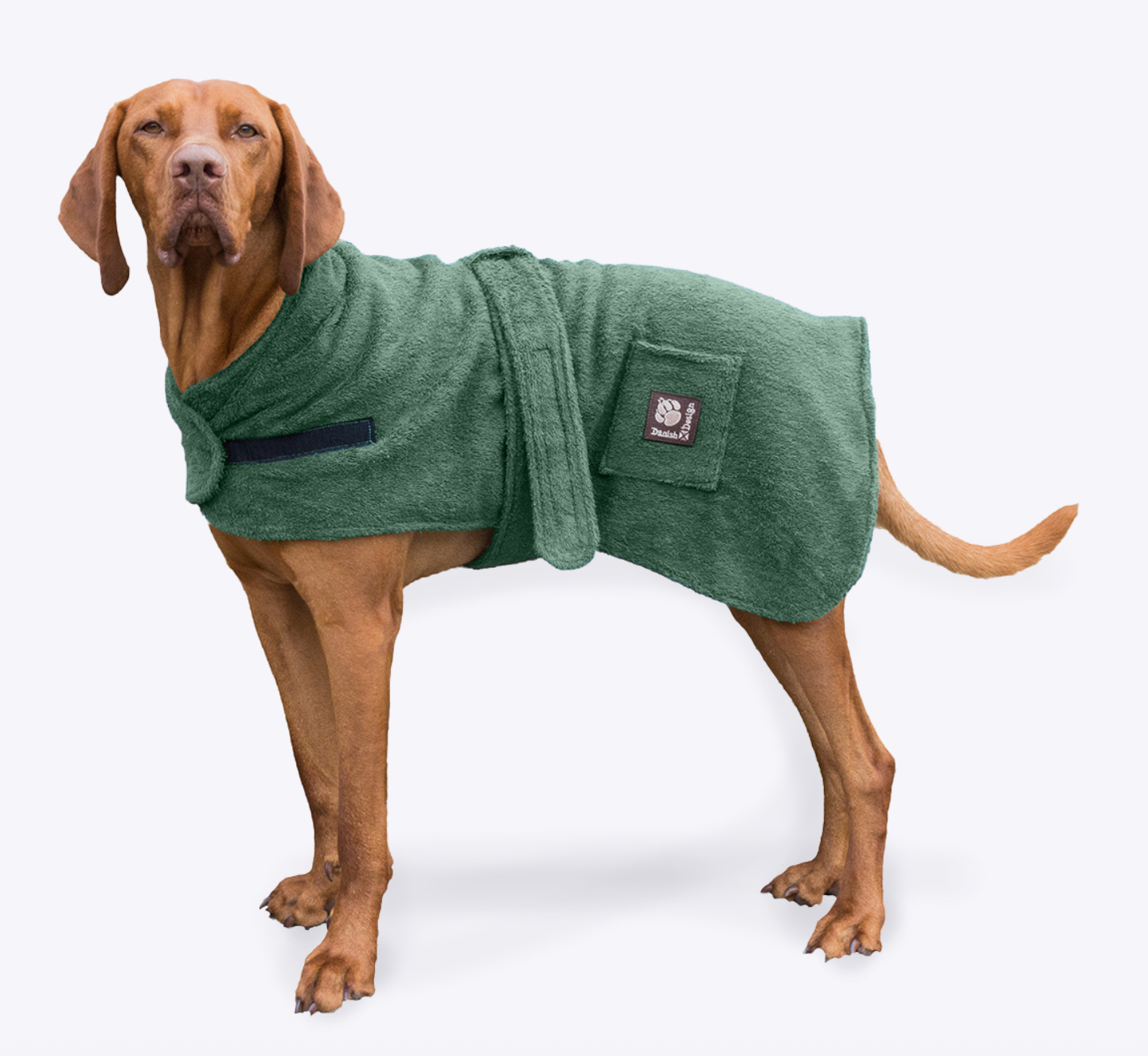 Dog robe NZ