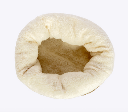 Small dog nest NZ