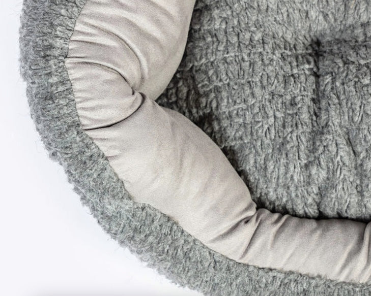 Luxury dog bed NZ