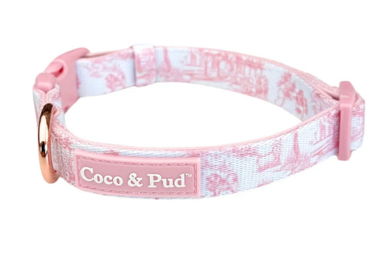 Luxury Dog Collar