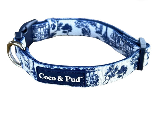 Luxury Dog Collar