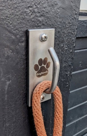 Secure pets with a standard dog hook NZ