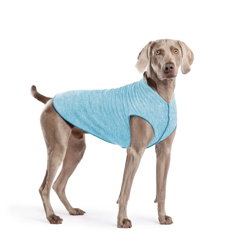 Waiarama wearing a Sun Shield Ocean