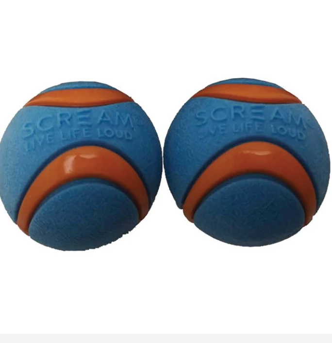 Small dog balls NZ