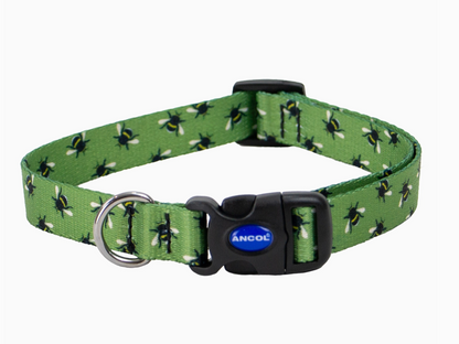 Eco-friendly dog collar NZ