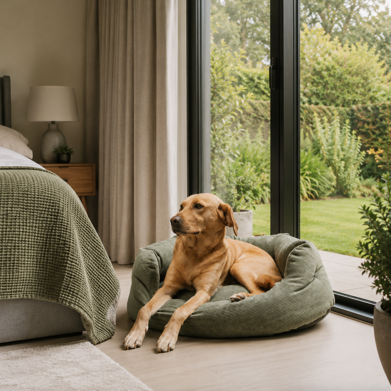 Quality dog bed NZ