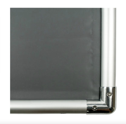 Elevated stainless steel  dog bed