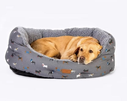 These gorgeous beds are made from the best quality materials and the highest standard of workmanship.
