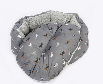 Beautifully made dog beds