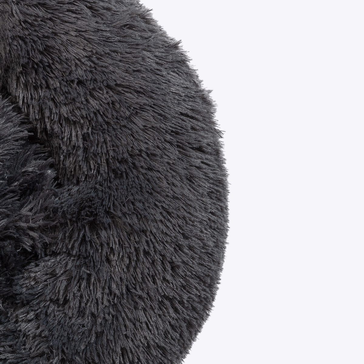 Round donut dog bed NZ