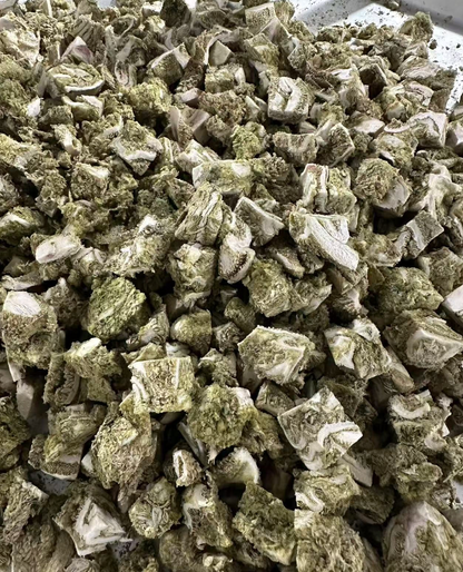 NZ made Green Tripe