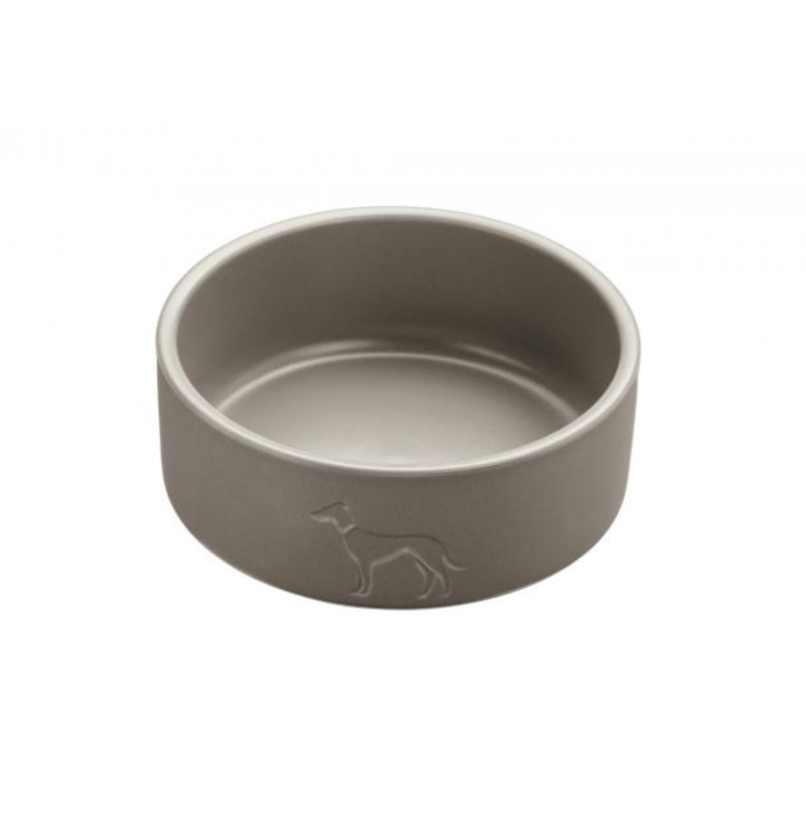Hunter Osby Ceramic Dog bowl