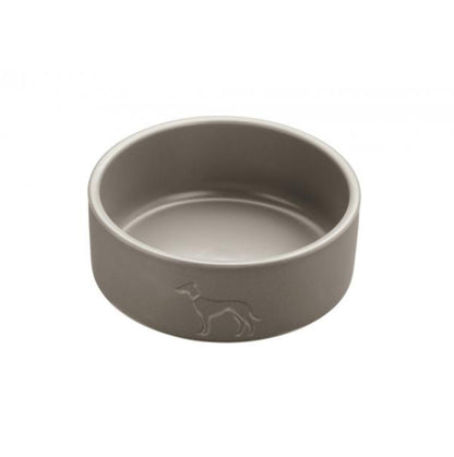 Hunter Osby Ceramic Dog bowl