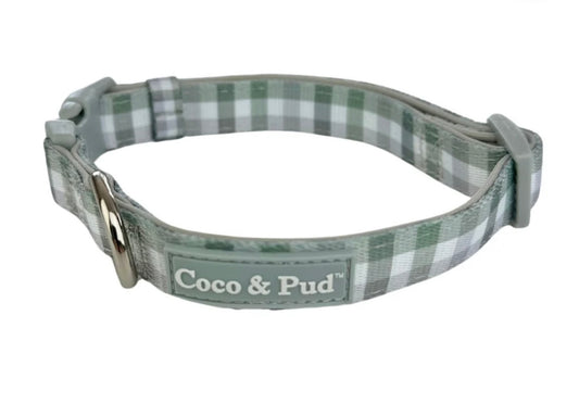 Luxury Dog Collar