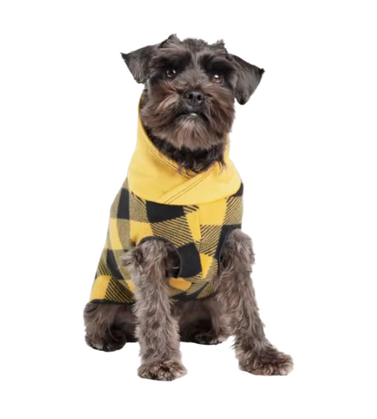 Warm Dog jacket NZ