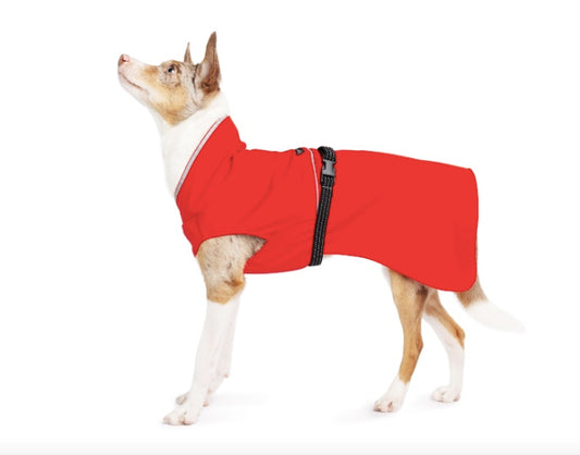 Waterproof dog coat NZ