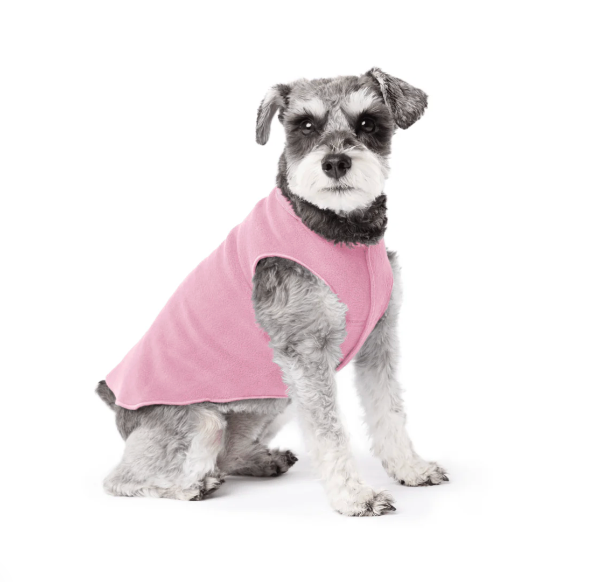 Recycled eco materials dog coat NZ