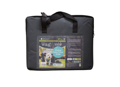 Travel crate for dogs NZ