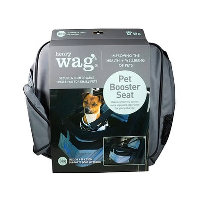 Secure and Comfortable travel for pets