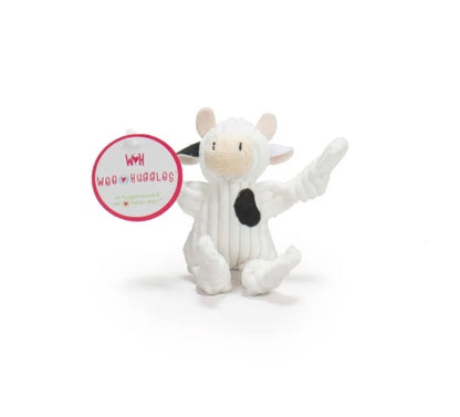 Perfect toys for little dogs