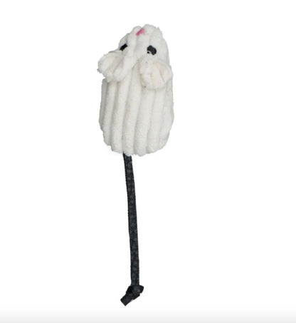 Cat toys with catnip