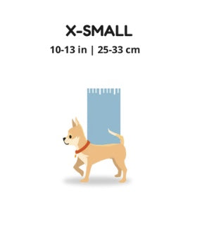 X small dog back pack NZ