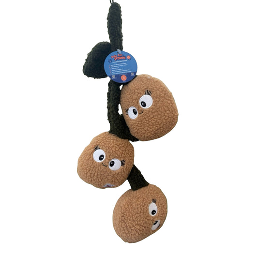 tough plush tug toy online New Zealand