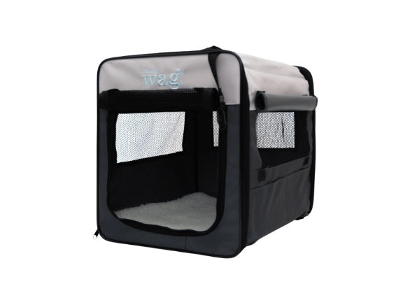 Travel dog crate NZ