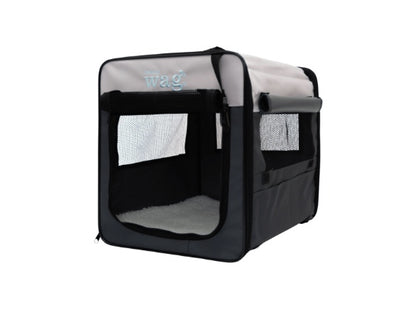 Travel dog crate NZ