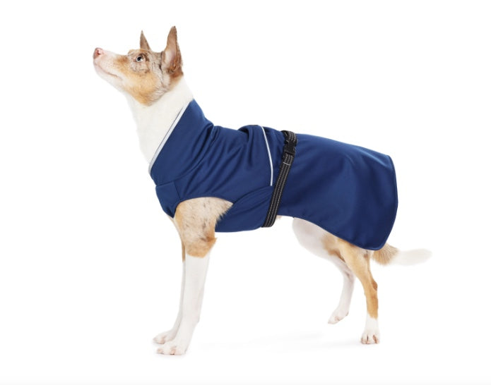 Waterproof dog coat NZ