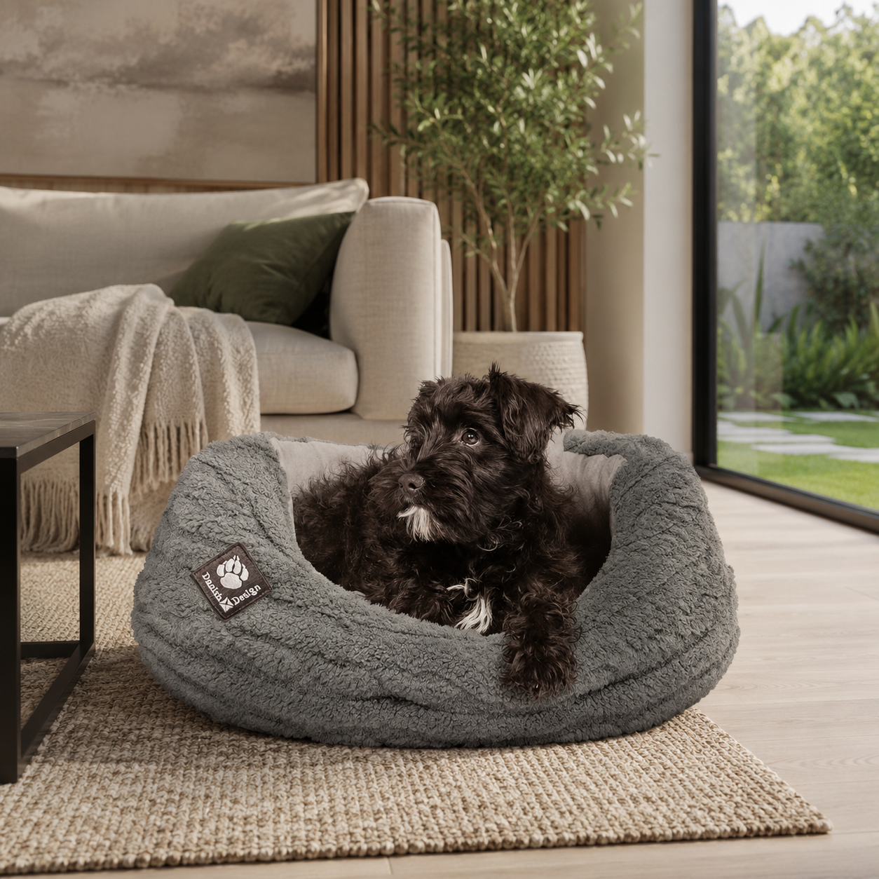 Premium dog beds NZ