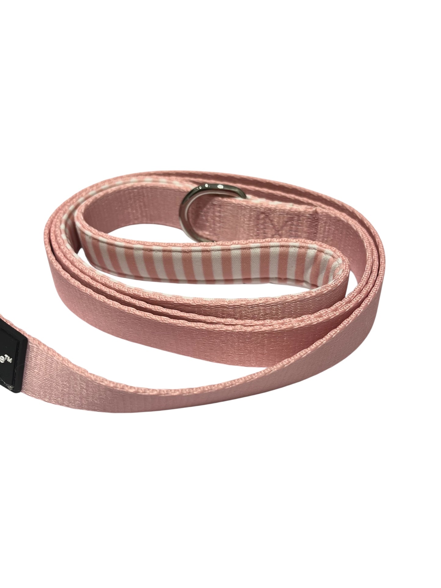 Candy Striped Pink Lead