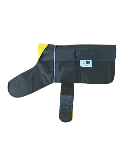 100%waterproof raincoat NZ