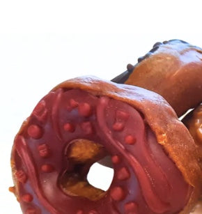 Low fat dog treats NZ