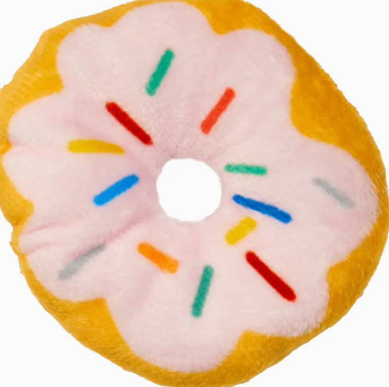 Catnip cat toy New Zealand