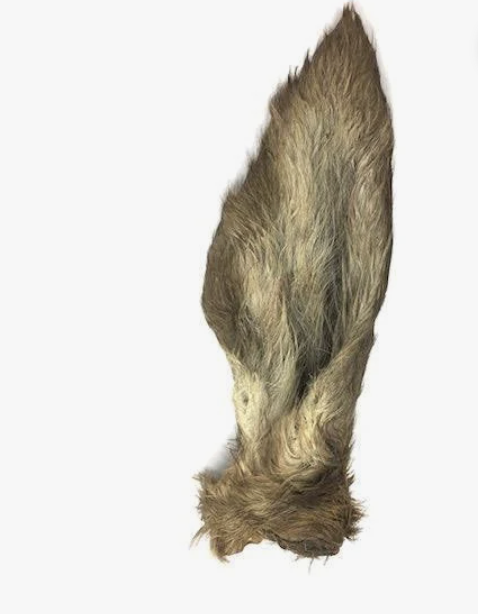 Deer ear dog chews NZ
