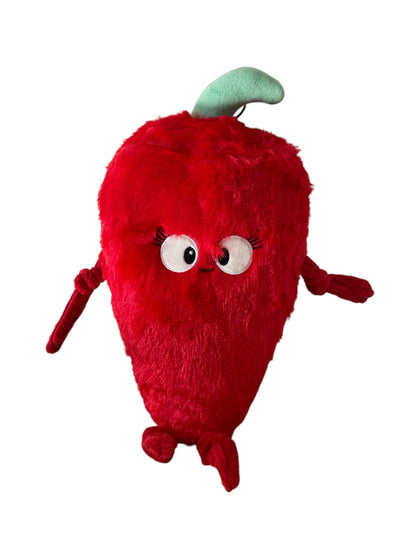 Durable plush dog toy Auckland New Zealand