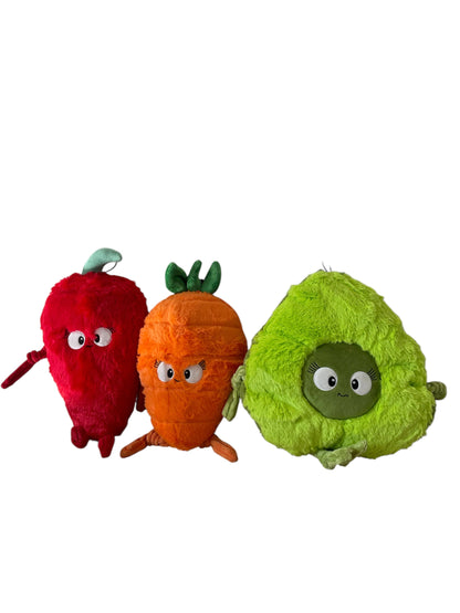 Plush tougher dog toys Auckland New Zealand