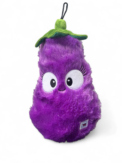 Soft recycled dog toy NZ